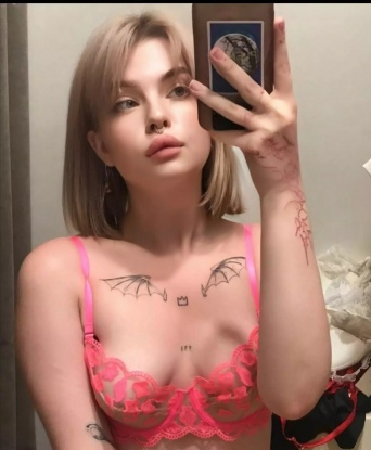 Проститутка Марина