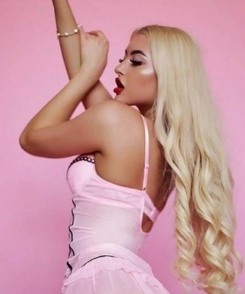 Проститутка Ирина