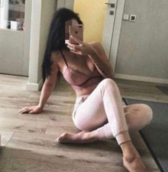 Проститутка Белла