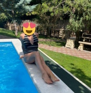 Проститутка Злата