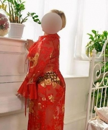 Проститутка Валентина