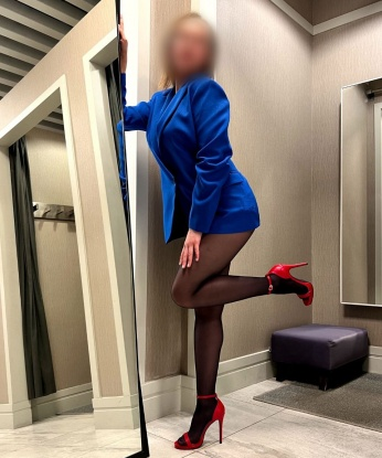 Проститутка Ефросинья