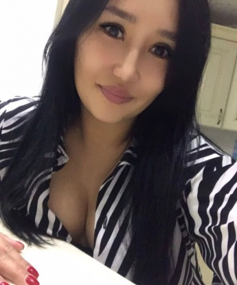 Проститутка Любовь