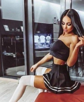 Проститутка Лариса