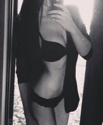 Проститутка Алена