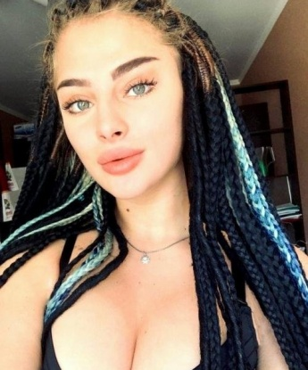 Проститутка Надежда